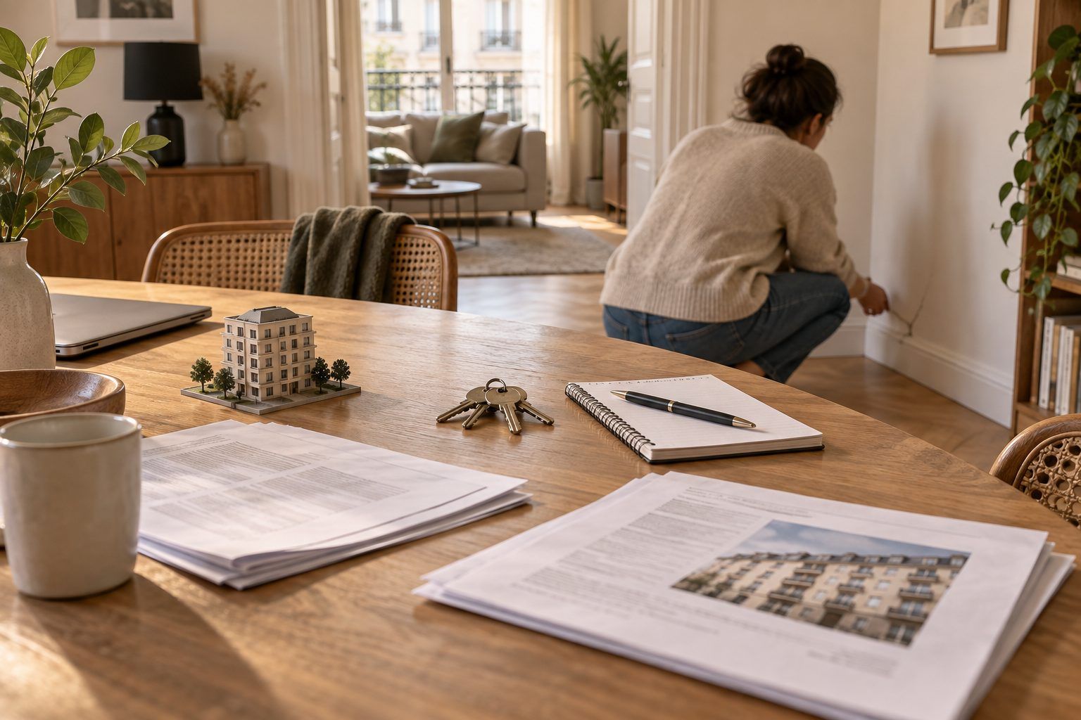 Qui paie en location ou en copropriété : ne confondez pas assurance et obligations de logement